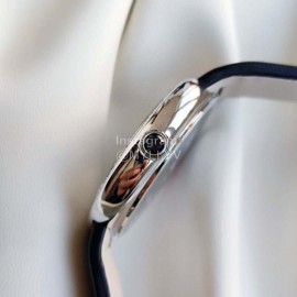 Chanel Fashion Camellia Flower Case Diamond Dial Watch