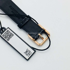 Chanel Tw Factory Premiere Series Diamond Square Dial Watch