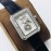 Chanel Tw Factory Premiere Series Diamond Square Dial New Watch