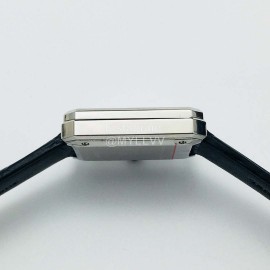 Chanel Tw Factory Premiere Series Diamond Square Dial Fashion Watch