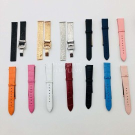 Chanel Tw Factory Premiere Series Diamond Square Dial Fashion Watch