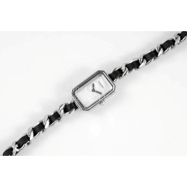 Chanel PremièRe Rock Pop White Dial Chain Watch For Women