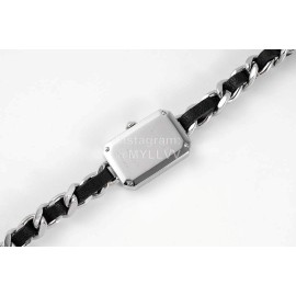 Chanel PremièRe Rock Pop White Dial Chain Watch For Women