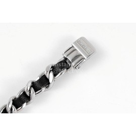 Chanel PremièRe Rock Pop White Dial Chain Watch For Women