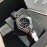 Chanel Diamond Dial Waterproof 200m Watch For Women