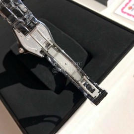 Chanel Diamond Dial Waterproof 200m Watch For Women