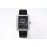 Chanel Boy·Friend 316 Fine Steel Case Watch Black