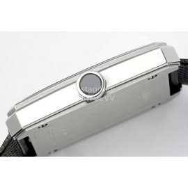 Chanel Boy·Friend 316 Fine Steel Case Watch Black