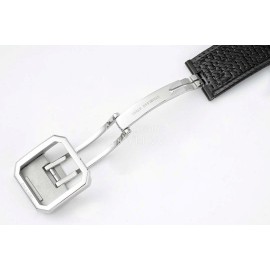 Chanel Boy·Friend 316 Fine Steel Case Watch Black