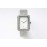 Chanel Boy·Friend 316 Fine Steel Case Watch Silver