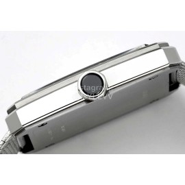 Chanel Boy·Friend 316 Fine Steel Case Watch Silver