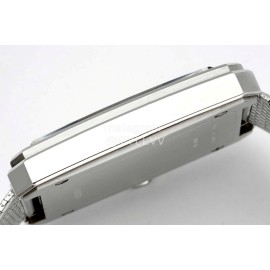 Chanel Boy·Friend 316 Fine Steel Case Watch Silver