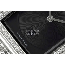 Chanel Boy·Friend 316 Fine Steel Case Watch