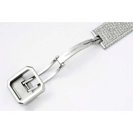 Chanel Boy·Friend 316 Fine Steel Case Watch