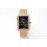 Chanel Boy·Friend 316 Fine Steel Case Watch Gold