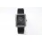 Chanel Boy·Friend 316 Fine Steel Case Black Watch