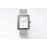 Chanel Boy·Friend 316 Fine Steel Case Silver Strap Watch