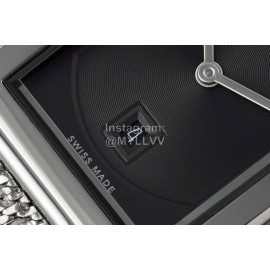 Chanel Boy·Friend New 316 Fine Steel Case Watch