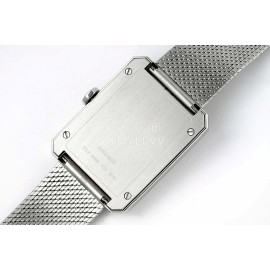 Chanel Boy·Friend New 316 Fine Steel Case Watch