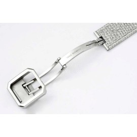 Chanel Boy·Friend New 316 Fine Steel Case Watch