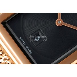 Chanel Boy·Friend Fashion 316 Fine Steel Case Watch