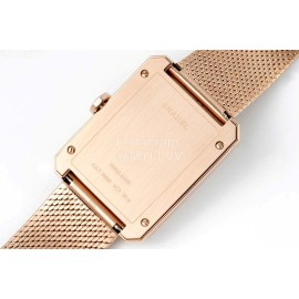 Chanel Boy·Friend Fashion 316 Fine Steel Case Watch