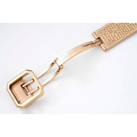 Chanel Boy·Friend Fashion 316 Fine Steel Case Watch