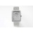 Chanel Boy·Friend 316 Fine Steel Case Diamond Dial Watch Silver
