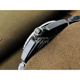 Chanel Bv Factory Superluminova Watch For Men And Women Black