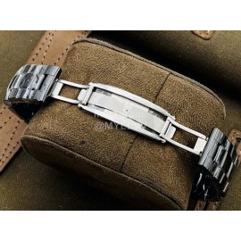 Chanel Bv Factory Superluminova Watch For Men And Women Black