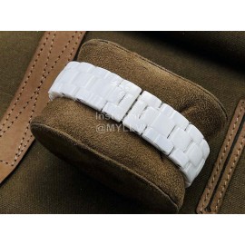 Chanel Bv Factory Superluminova Watch For Men And Women White