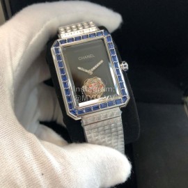 Chanel Premiere Series Fashion Square Dial Watch