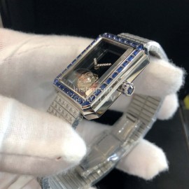 Chanel Premiere Series Fashion Square Dial Watch