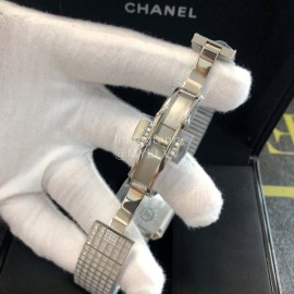 Chanel Premiere Series Fashion Square Dial Watch