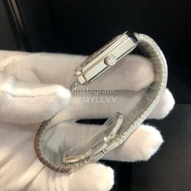 Chanel Premiere Series Square Dial Fashion Watch