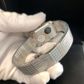 Chanel Premiere Series Square Dial Fashion Watch