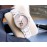 Chanel 316 Refined Steel Diamond Luminous Watch White