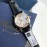 Chopard Happy Sport Leather Strap Watch