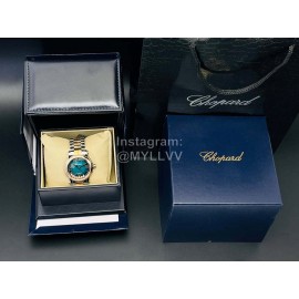 Chopard Yf Factory Happy Sport Series 36mm Dial Watch