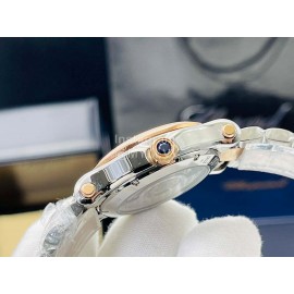 Chopard Yf Factory Happy Sport Series 36mm Dial Watch