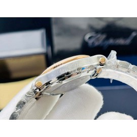 Chopard Yf Factory Happy Sport Series 36mm Dial Watch