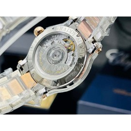 Chopard Yf Factory Happy Sport Series 36mm Dial Watch