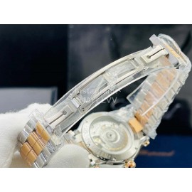 Chopard Yf Factory Happy Sport Series 36mm Dial Watch