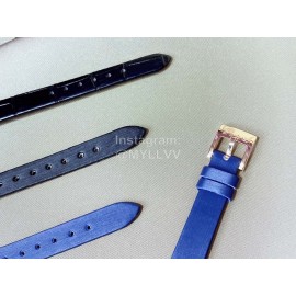 Chopard Happy Diamonds Blingbling Bow Watch For Women Blue