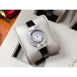 Chopard Happy Diamonds Blingbling Bow Watch For Women