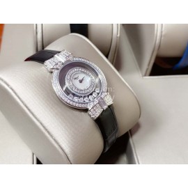 Chopard Happy Diamonds Blingbling Bow Watch For Women