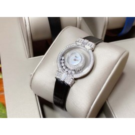 Chopard Happy Diamonds Blingbling Bow Watch For Women