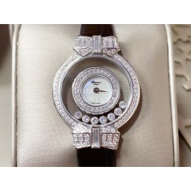 Chopard Happy Diamonds Blingbling Bow Watch For Women