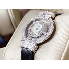 Chopard Happy Diamonds Blingbling Bow Watch For Women