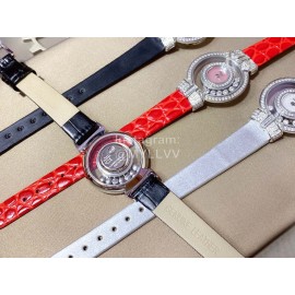 Chopard Happy Diamonds Blingbling Bow Watch For Women